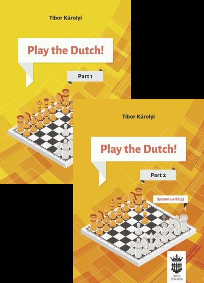 Play the Dutch! Part 1 + 2