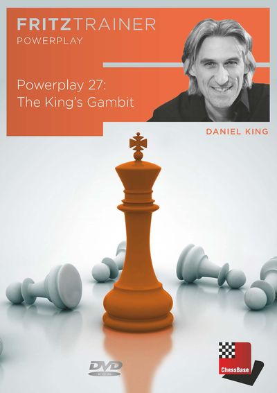Power Play 27: The King’s Gambit