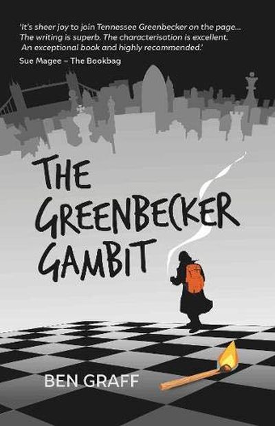 The Greenbecker Gambit