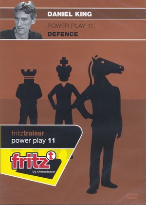 Power Play 11 - Defence
