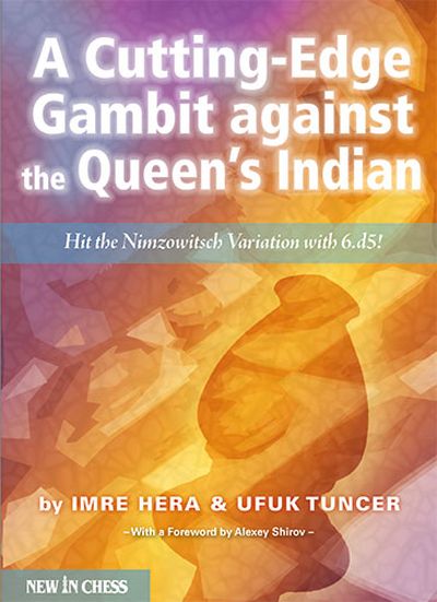 A Cutting-Edge Gambit against the Queen’s Indian