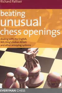 Beating unusual Chess Openings