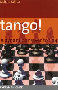 Tango! A Dynamic Answer to 1. d4
