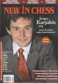 New in Chess Magazine 2009/2
