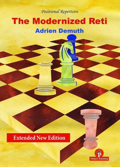 The Modernized Reti (2e edition)