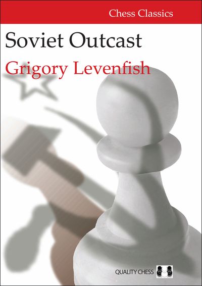 Soviet Outcast (Hardcover)