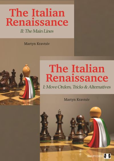 The Italian Renaissance I + II