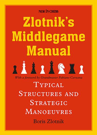Zlotnik\'s Middlegame Manual