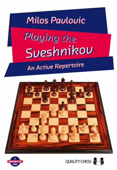 Playing the Sveshnikov (Hardcover)