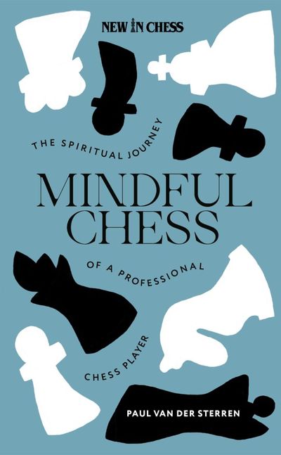 Mindful Chess (Hardcover)