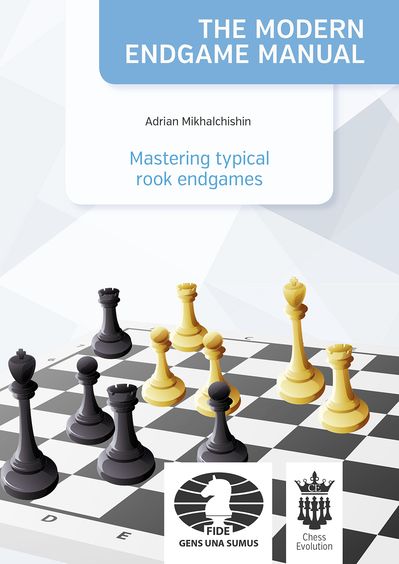 Mastering typical rook endgames