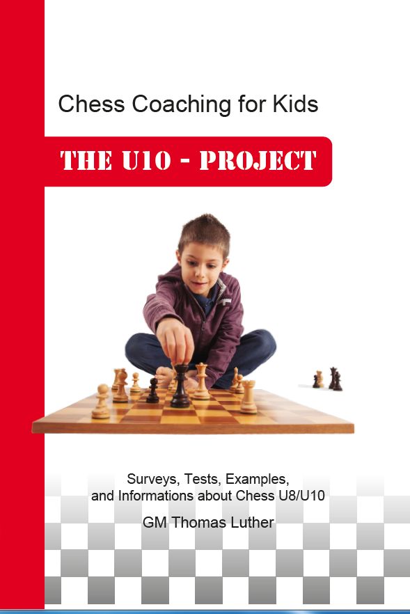 Chess Coaching for Kids U10