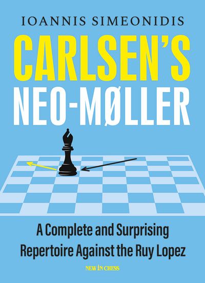 Carlsen\'s Neo-Møller
