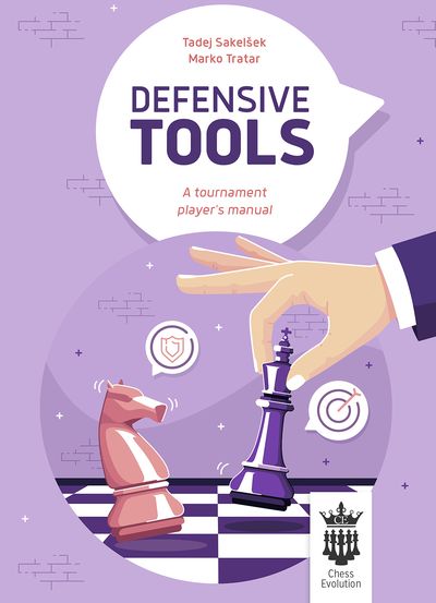Defensive tools - A tournament player\'s manual