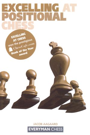 Excelling at Positional Chess