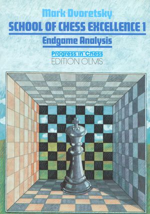 Used School of Chess Excellence 1, Endgame Analysis