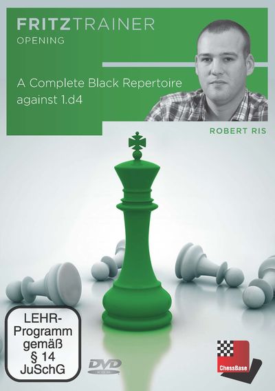 A Complete Black Repertoire against 1.Nf3 & 1.c4