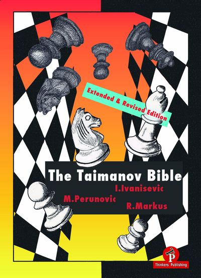 The Taimanov Bible (Second Edition)