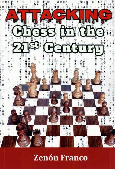 Attacking Chess in the 21st Century