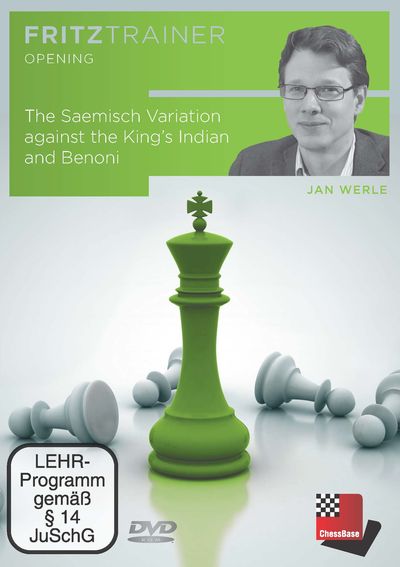 The Sämisch Variation against the King\'s Indian and Benoni