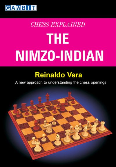 Chess Explained: the Nimzo-Indian