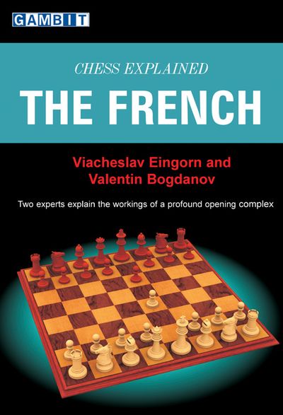 Chess Explained: the French