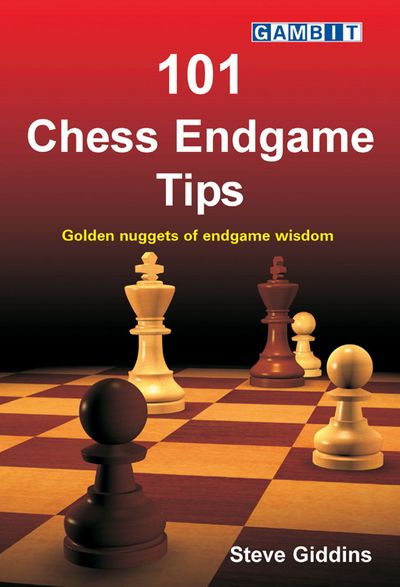 101 Chess Endgame Tips