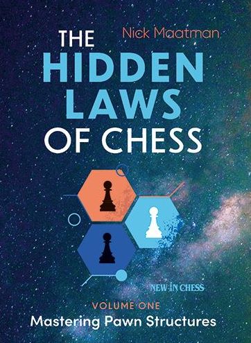 The Hidden Laws of Chess