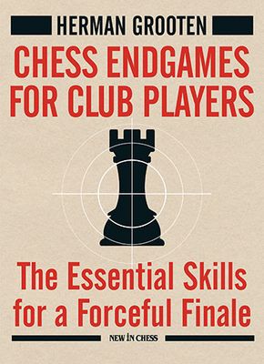 Chess Endgames for Club Player