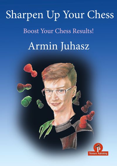 Sharpen Up Your Chess (Hardcover)