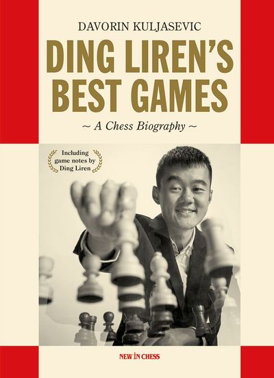 Ding Liren\'s Best Games
