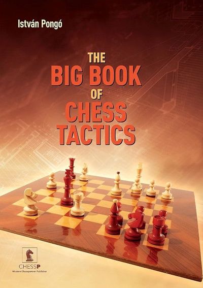 The Big Book of Chess Tactics