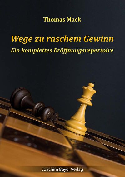 Wege zu raschem Gewinn