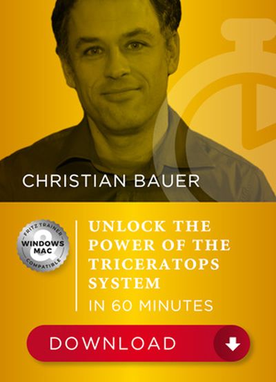 Unlock the Power of the Triceratops System (Download)