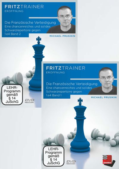 Die Französische Verteidigung