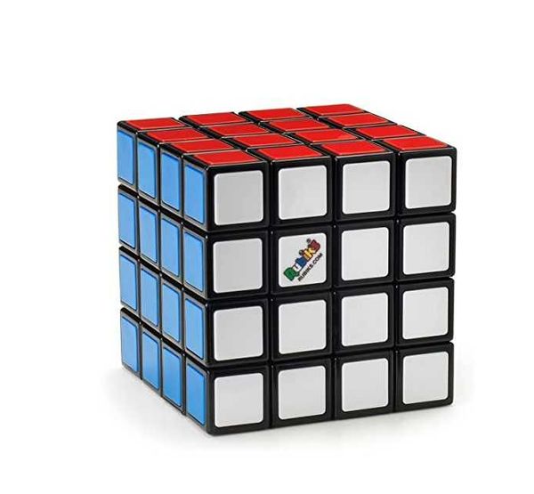 Rubik\'s Master