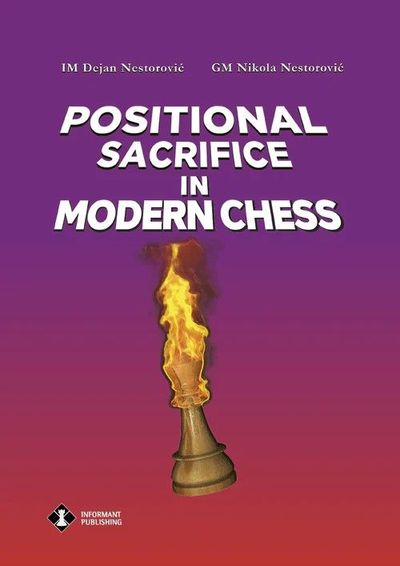 Positional Sacrifice in Modern Chess