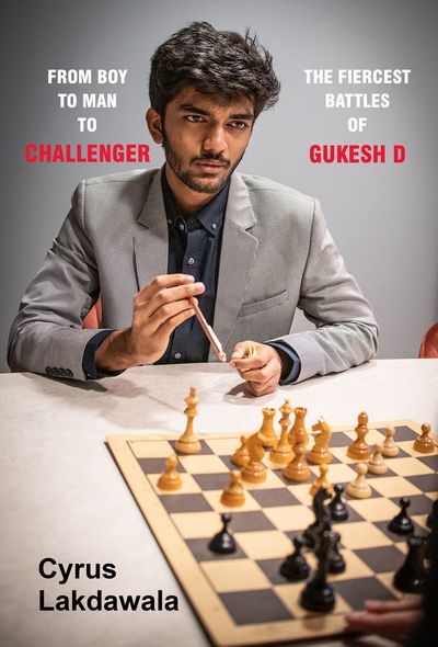 From Boy to Man to Challenger The Fiercest Battles of Gukesh D