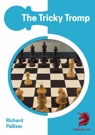 The Tricky Tromp (Hardcover)