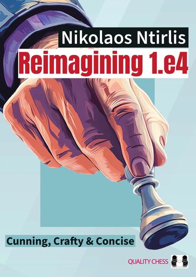 Reimagining 1.e4