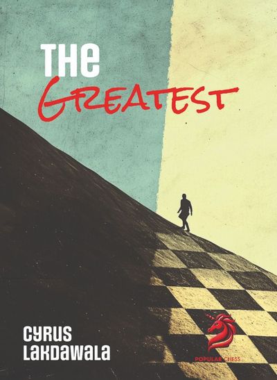 The Greatest (Hardcover)