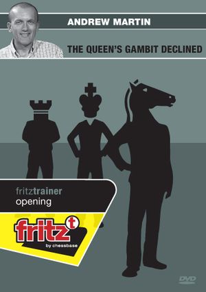 The Queen\'s Gambit Declined