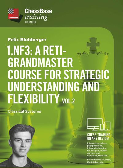 1.NF3 Volume 2 - Classical Systems