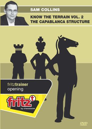 Know the Terrain Vol. 2 The Capablanca Structure