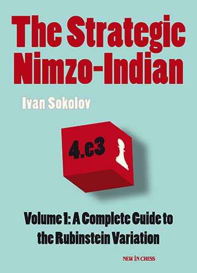 The Strategic Nimzo-Indian, Vol 1