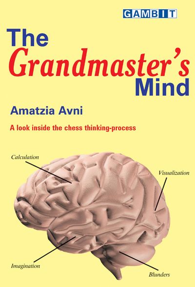 The Grandmaster\'s Mind