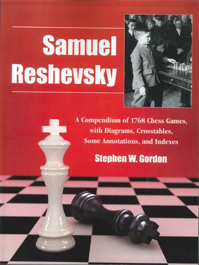 Samuel Reshevsky