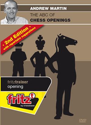 The ABC of Chess Openings