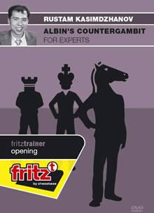 Albin\'s Countergambit