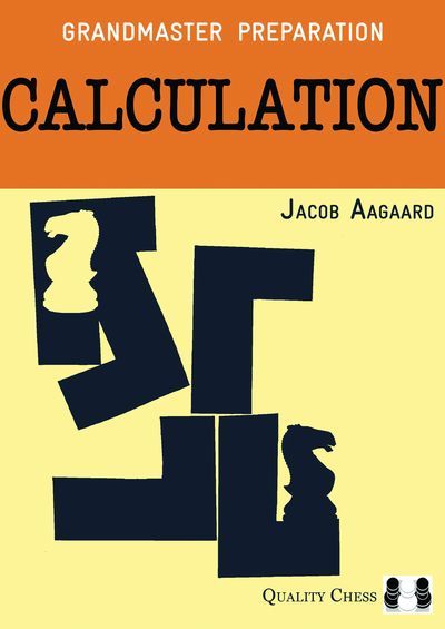 Grandmaster Preparation: Calculation (Hardcover)
